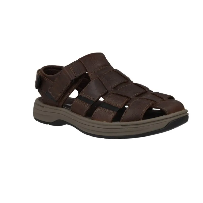 Sandalias Cerradas Clarks Saltway Cove para Hombre
