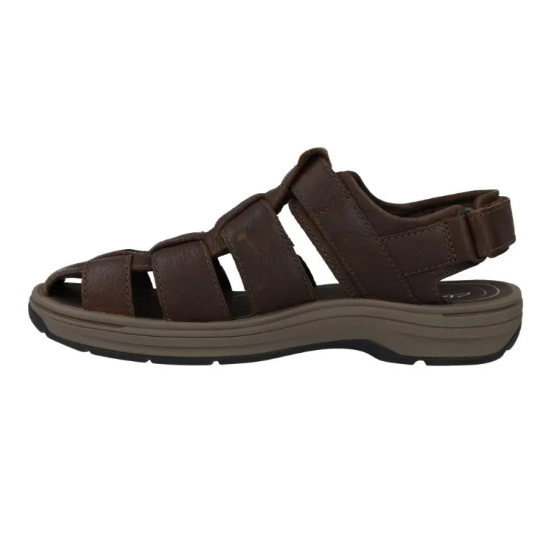 Sandalias Cerradas Clarks Saltway Cove para Hombre