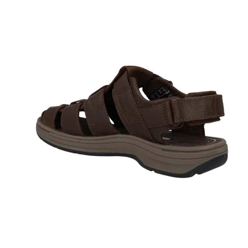 Sandalias Cerradas Clarks Saltway Cove para Hombre