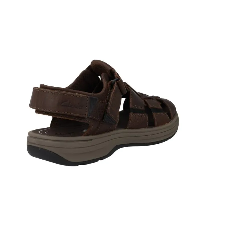 Sandalias Cerradas Clarks Saltway Cove para Hombre