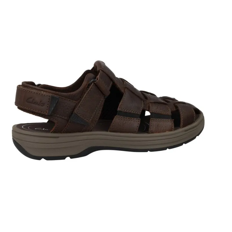 Sandalias Cerradas Clarks Saltway Cove para Hombre