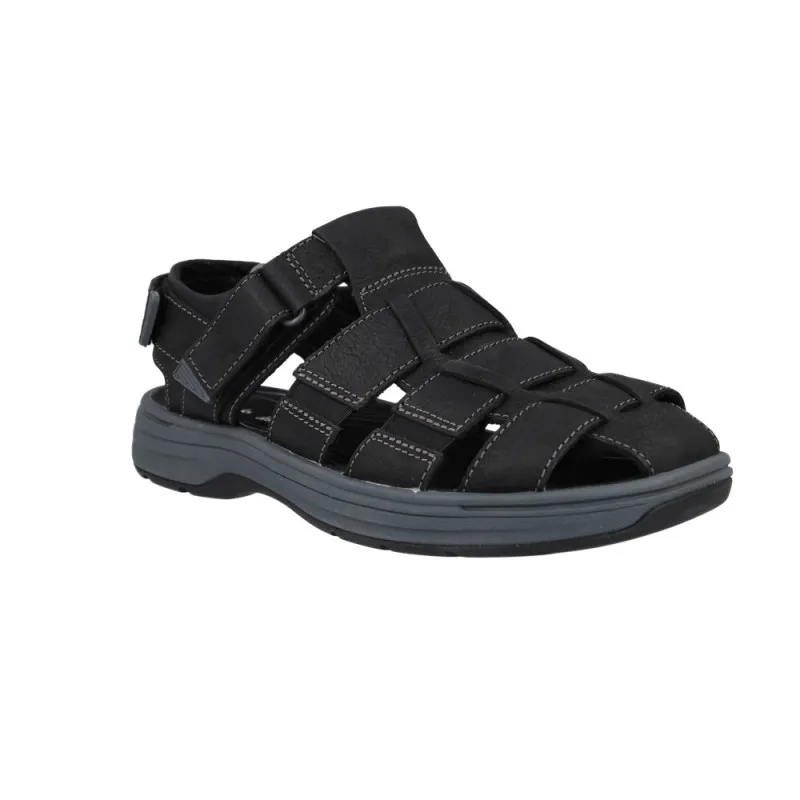 Sandalias Cerradas Clarks Saltway Cove para Hombre