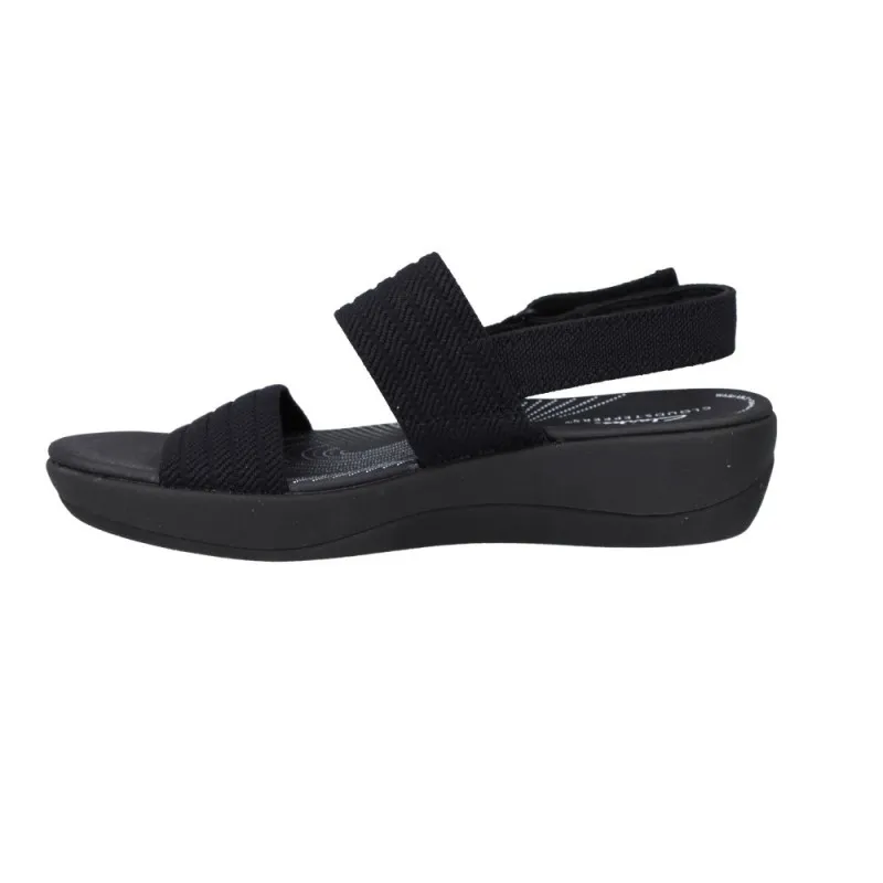 Sandalias Cuña Clarks Arla Stroll para Mujer
