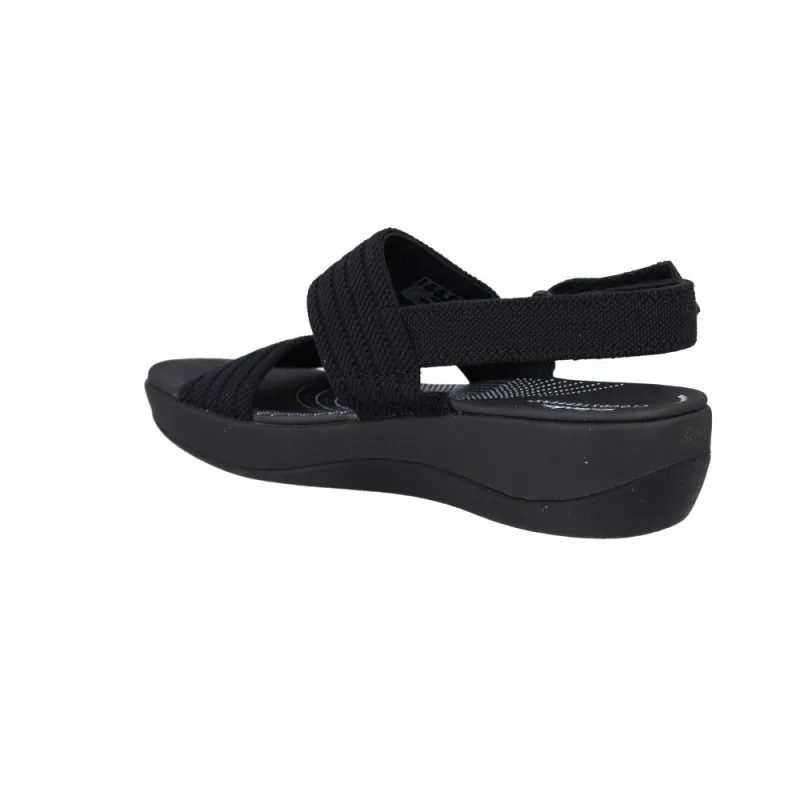 Sandalias Cuña Clarks Arla Stroll para Mujer