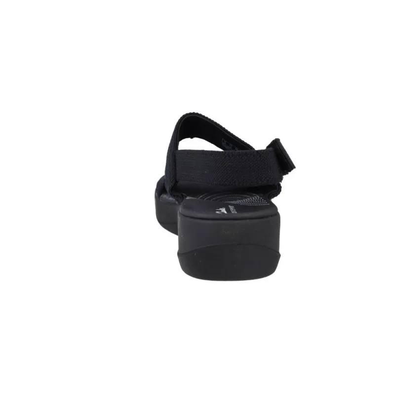 Sandalias Cuña Clarks Arla Stroll para Mujer