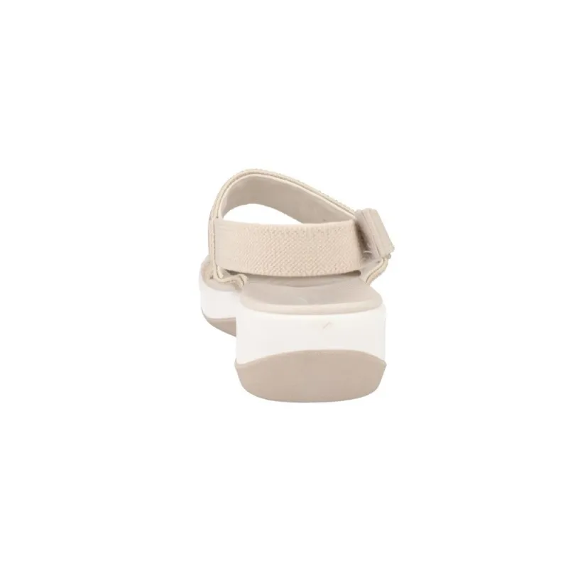 Sandalias Cuña Clarks Arla Stroll para Mujer