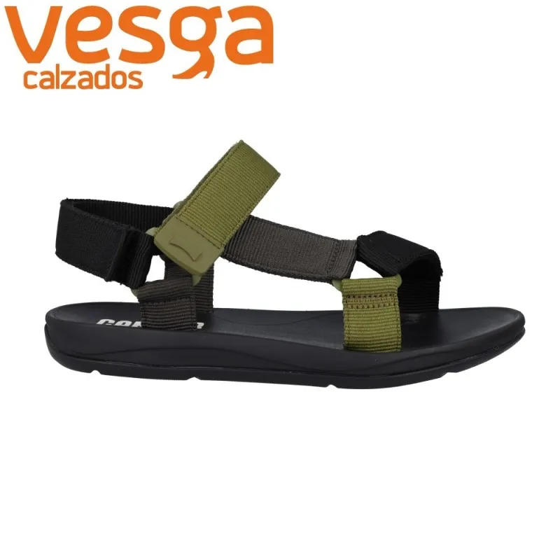 Sandalias Deportivas Camper Match K100539 para Hombre