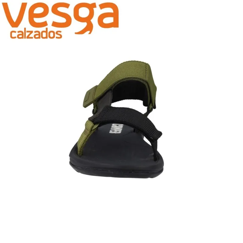 Sandalias Deportivas Camper Match K100539 para Hombre