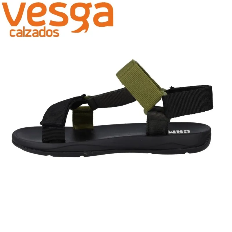 Sandalias Deportivas Camper Match K100539 para Hombre