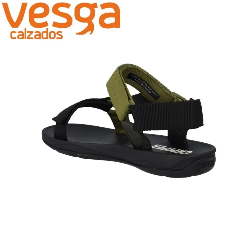 Sandalias Deportivas Camper Match K100539 para Hombre