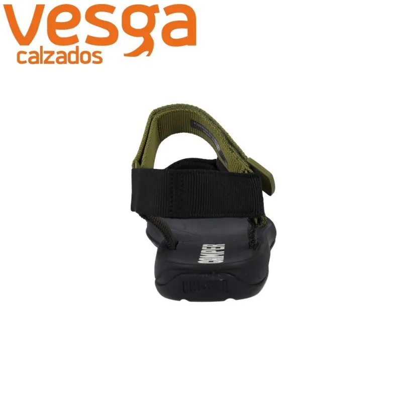 Sandalias Deportivas Camper Match K100539 para Hombre