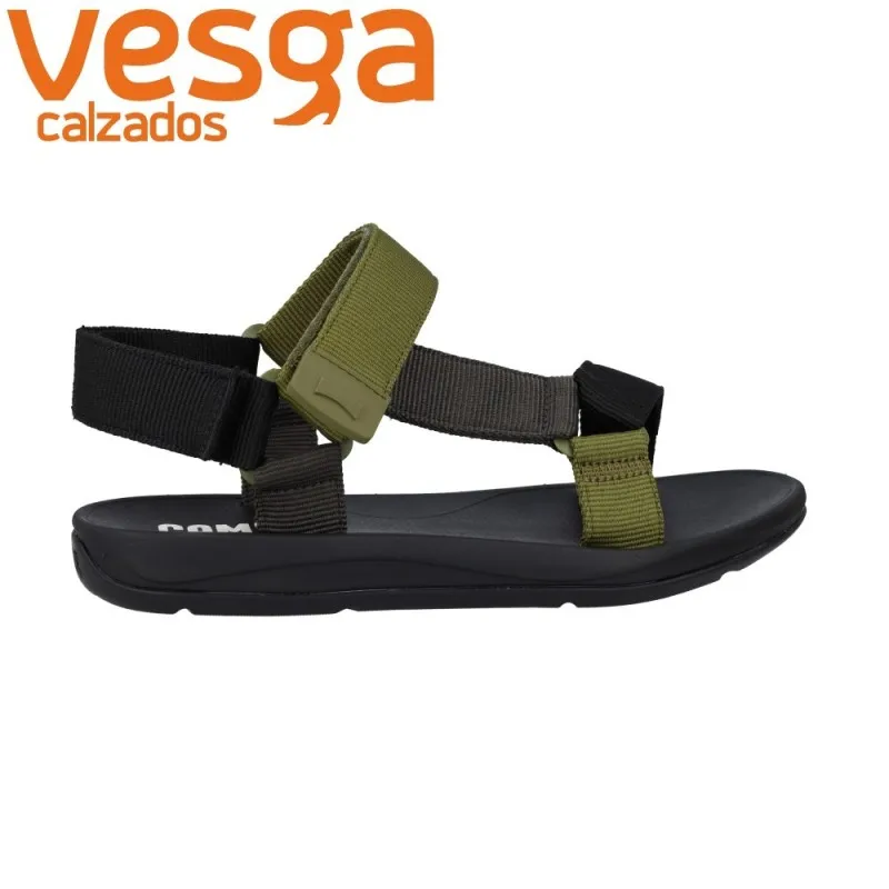 Sandalias Deportivas Camper Match K100539 para Hombre