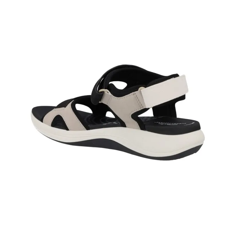 Sandalias Deportivas Clarks Mira Bay para Mujer