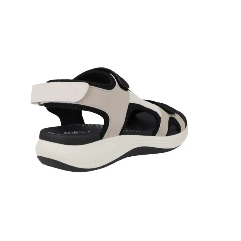 Sandalias Deportivas Clarks Mira Bay para Mujer