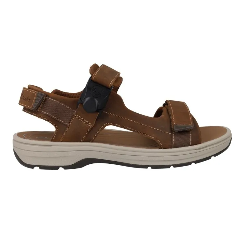 Sandalias Deportivas Clarks Saltway Trail para Hombre