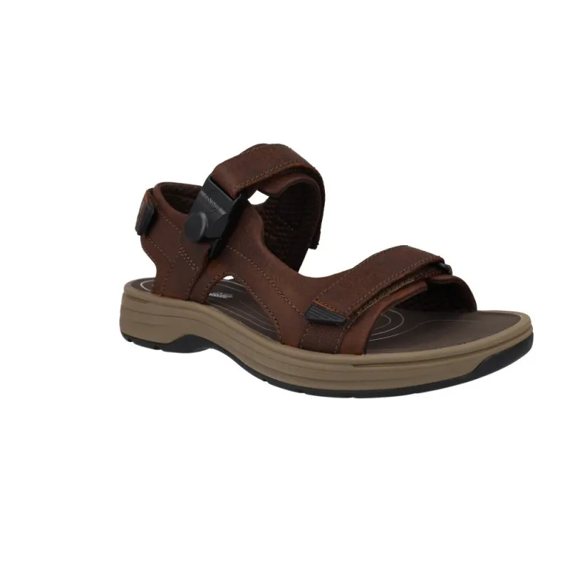 Sandalias Deportivas Clarks Saltway Trail para Hombre