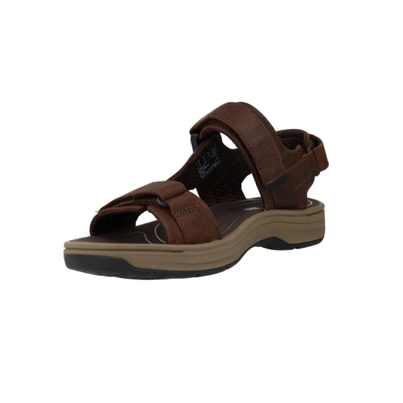 Sandalias Deportivas Clarks Saltway Trail para Hombre