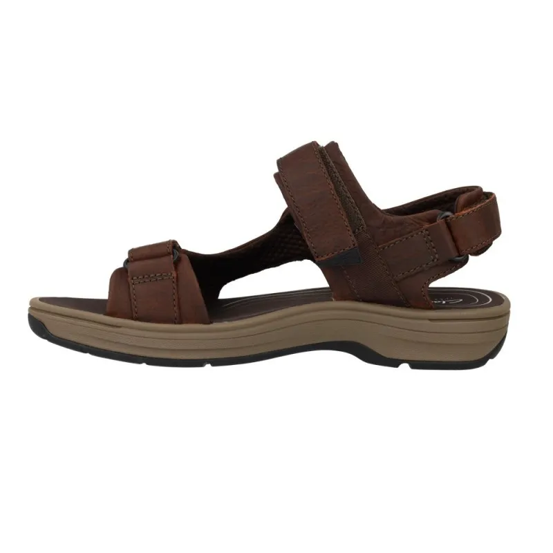 Sandalias Deportivas Clarks Saltway Trail para Hombre