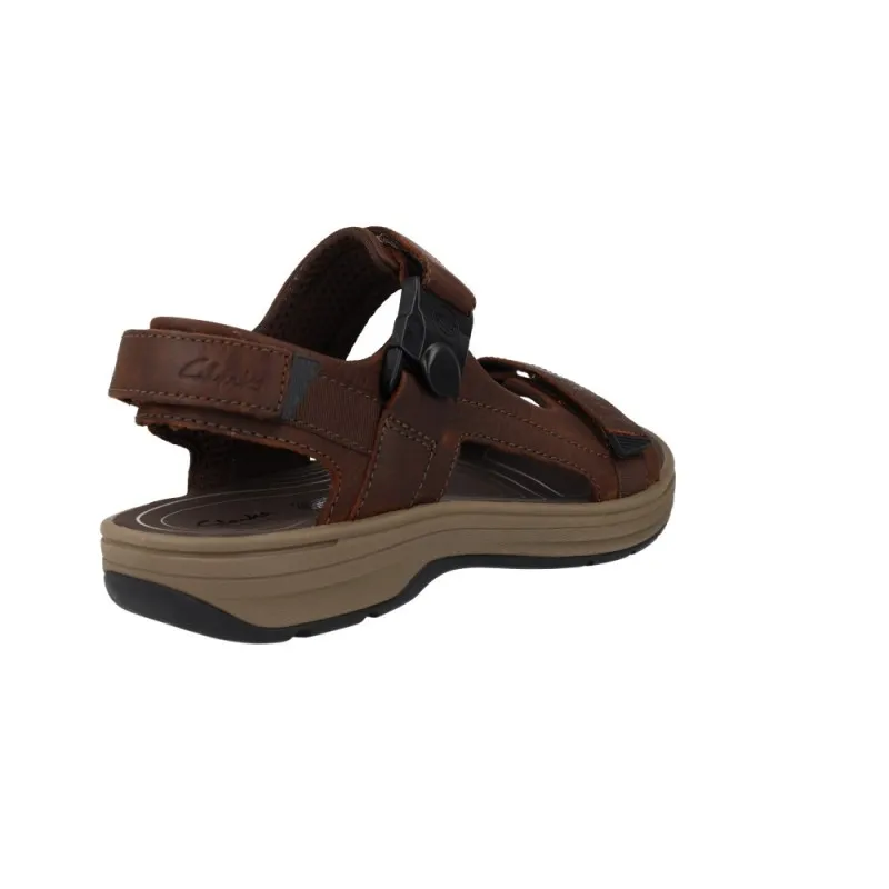 Sandalias Deportivas Clarks Saltway Trail para Hombre