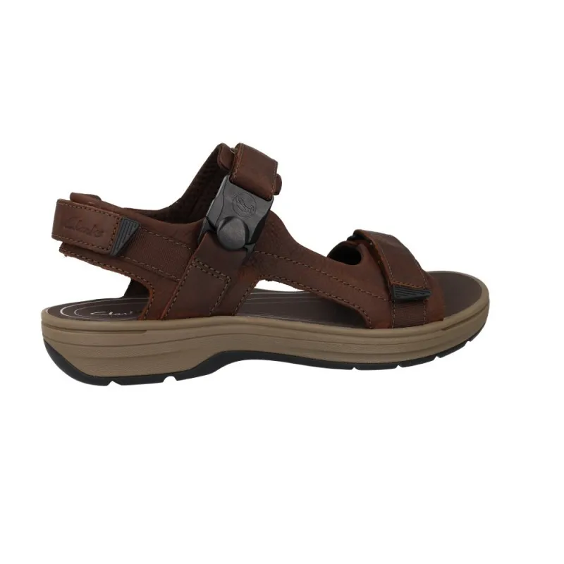 Sandalias Deportivas Clarks Saltway Trail para Hombre