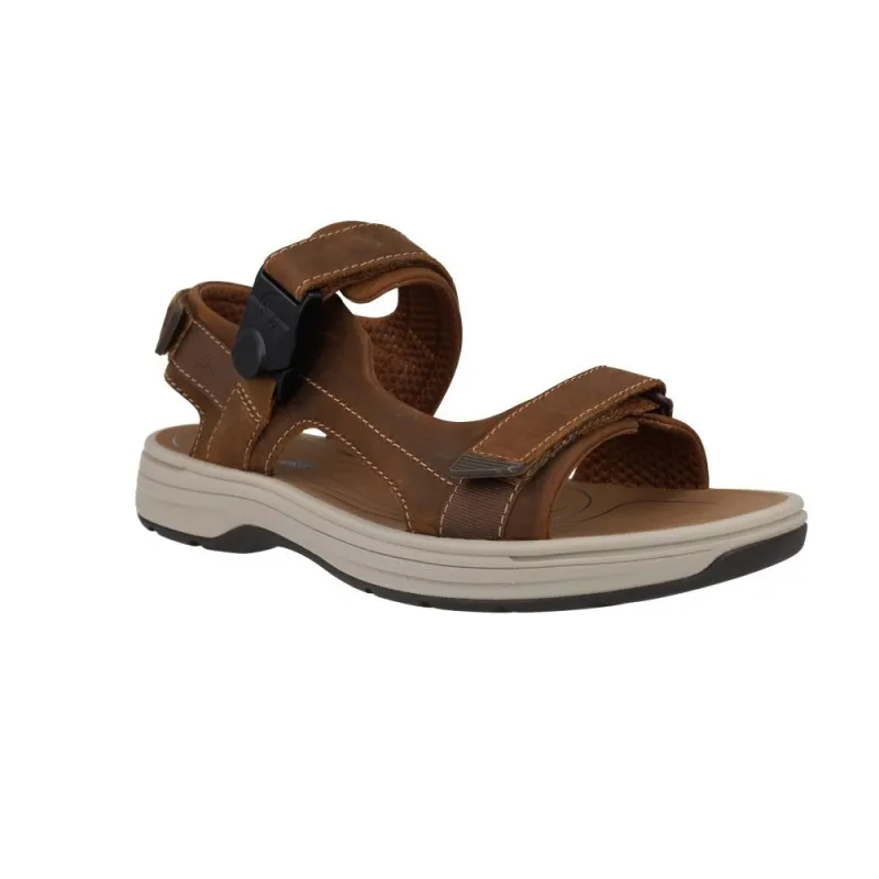 Sandalias Deportivas Clarks Saltway Trail para Hombre