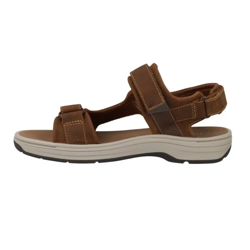 Sandalias Deportivas Clarks Saltway Trail para Hombre
