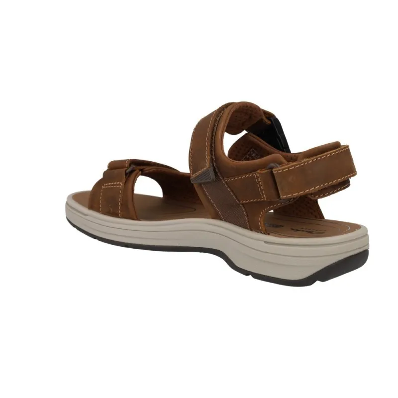 Sandalias Deportivas Clarks Saltway Trail para Hombre