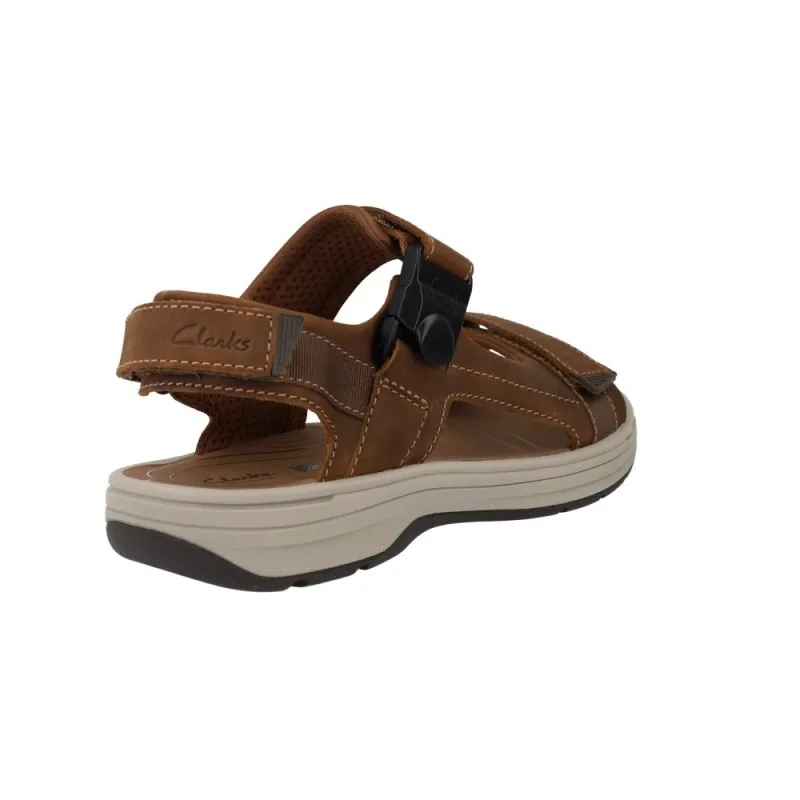Sandalias Deportivas Clarks Saltway Trail para Hombre