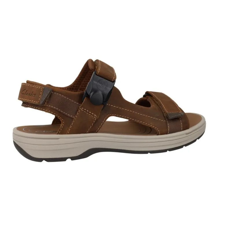 Sandalias Deportivas Clarks Saltway Trail para Hombre
