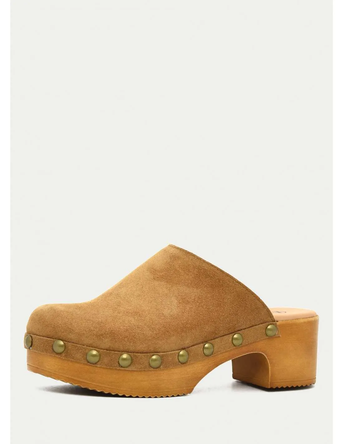 SANDALIAS DIEZDEDOS 6195 MARRON 