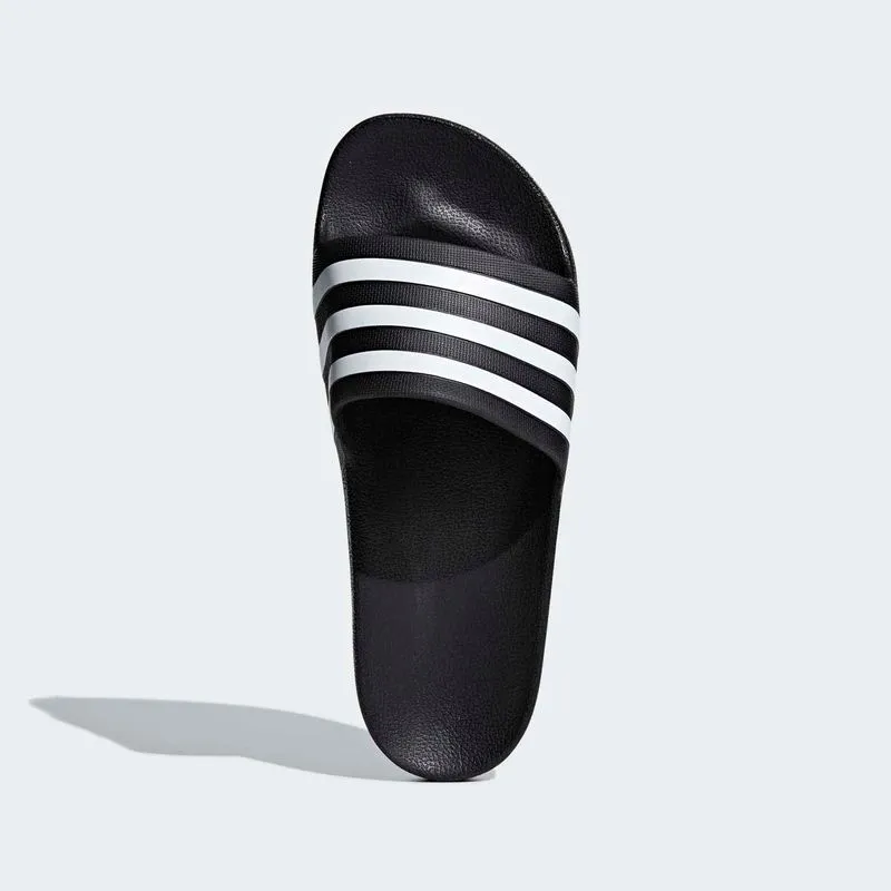 Sandalias Playeras Unisex Adilette Aqua