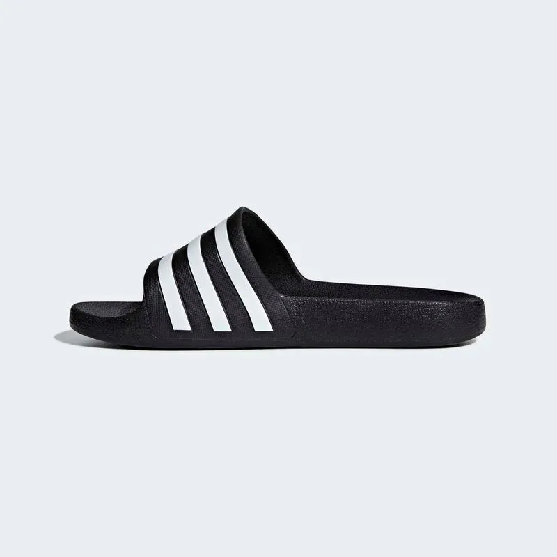 Sandalias Playeras Unisex Adilette Aqua