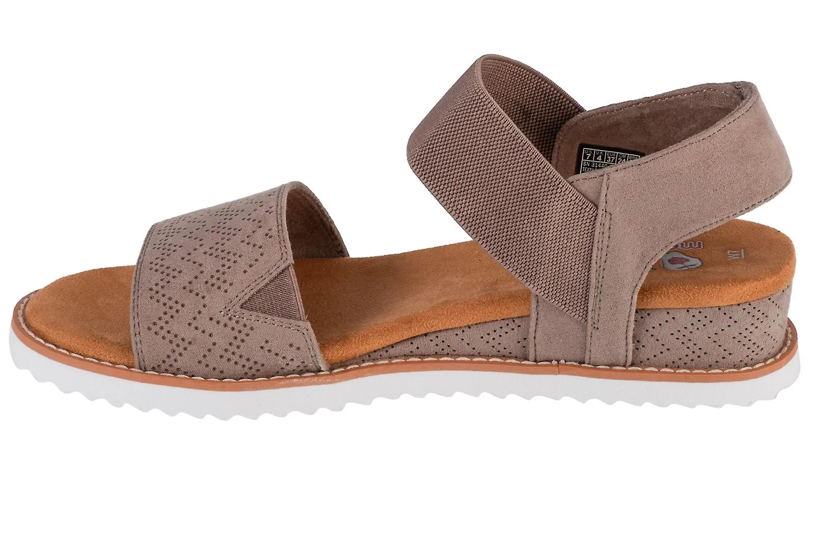 Sandals Skechers Desert Kiss