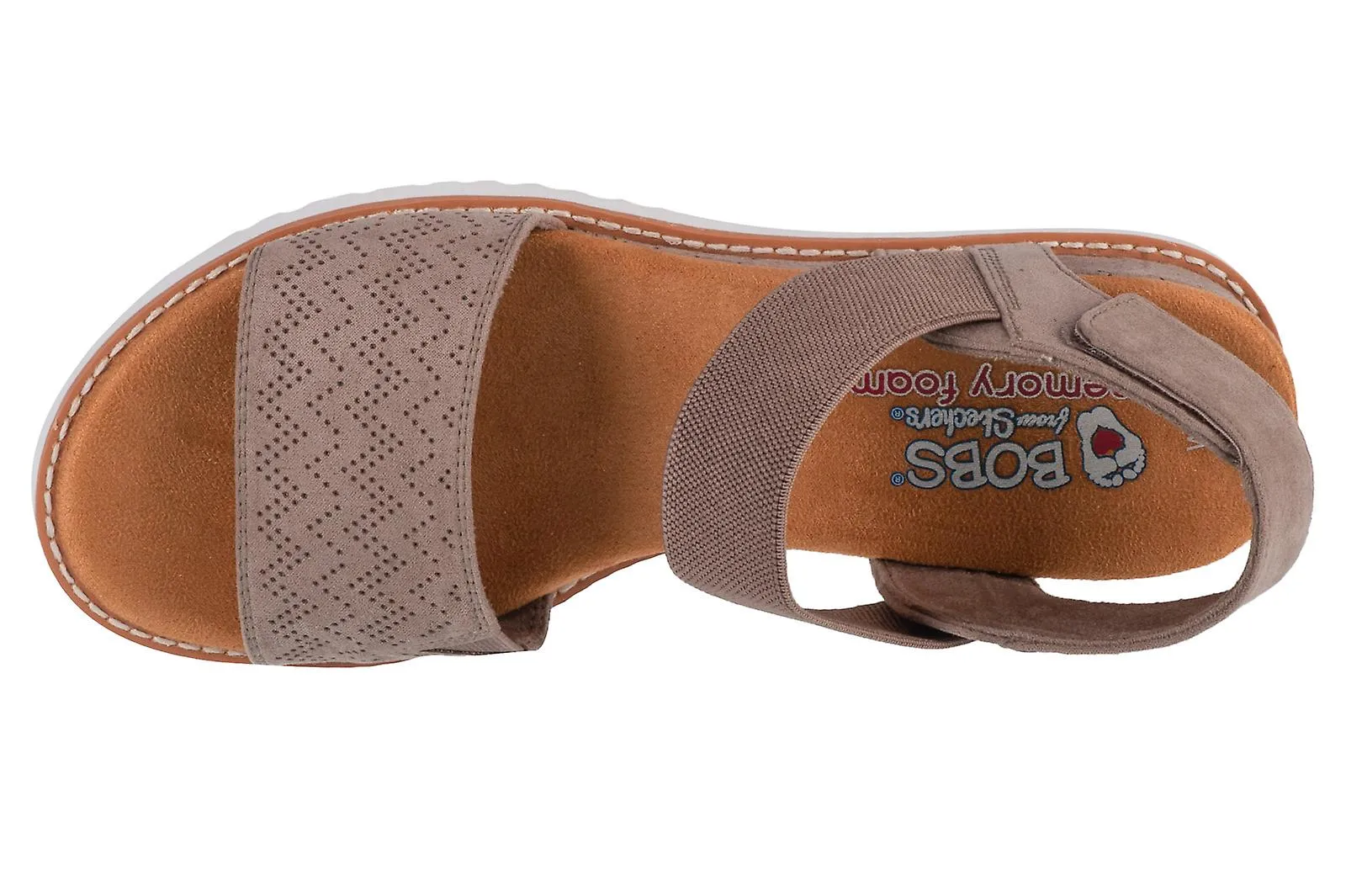 Sandals Skechers Desert Kiss