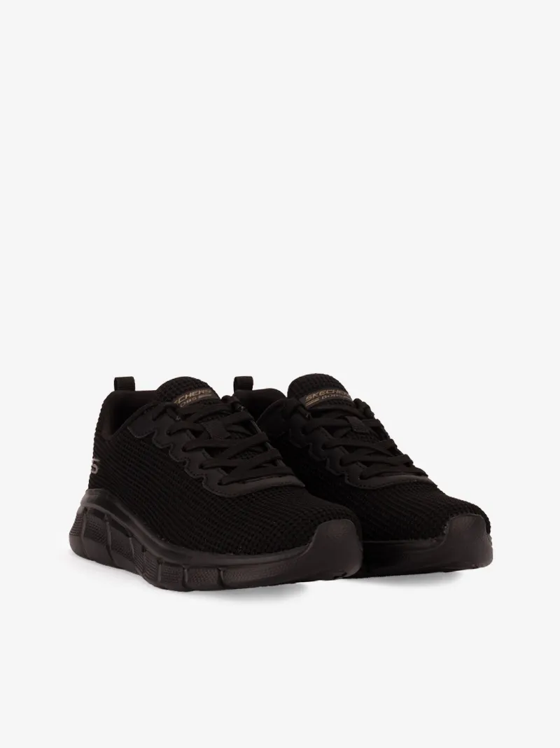 SAPATILHA SKECHERS BOBS B FLEX VISIONARY ESSENCE
