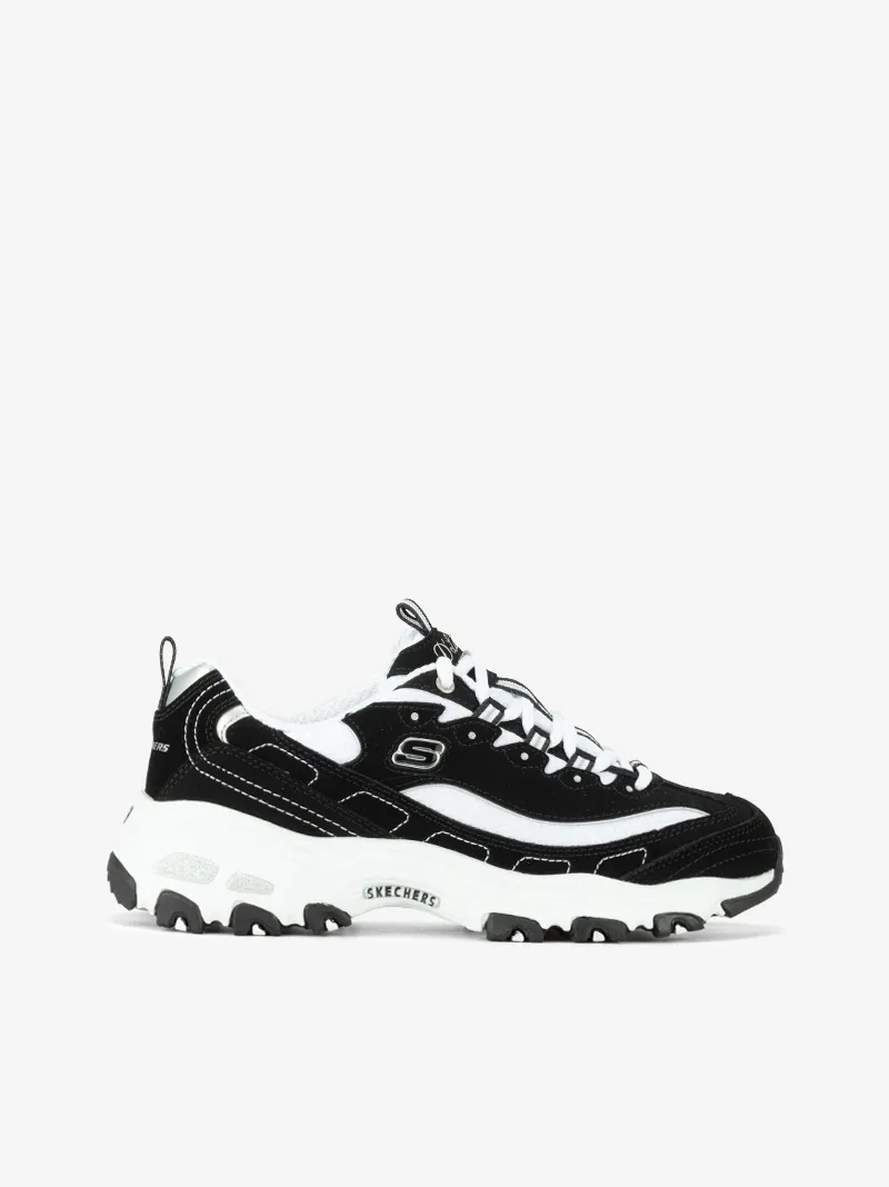SAPATILHA SKECHERS D´LITES