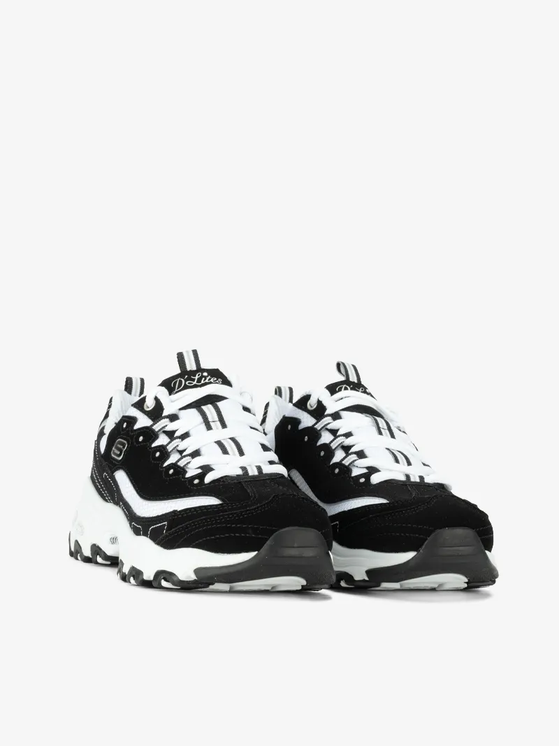 SAPATILHA SKECHERS D´LITES
