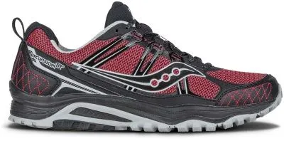 Saucony Excursion TR10