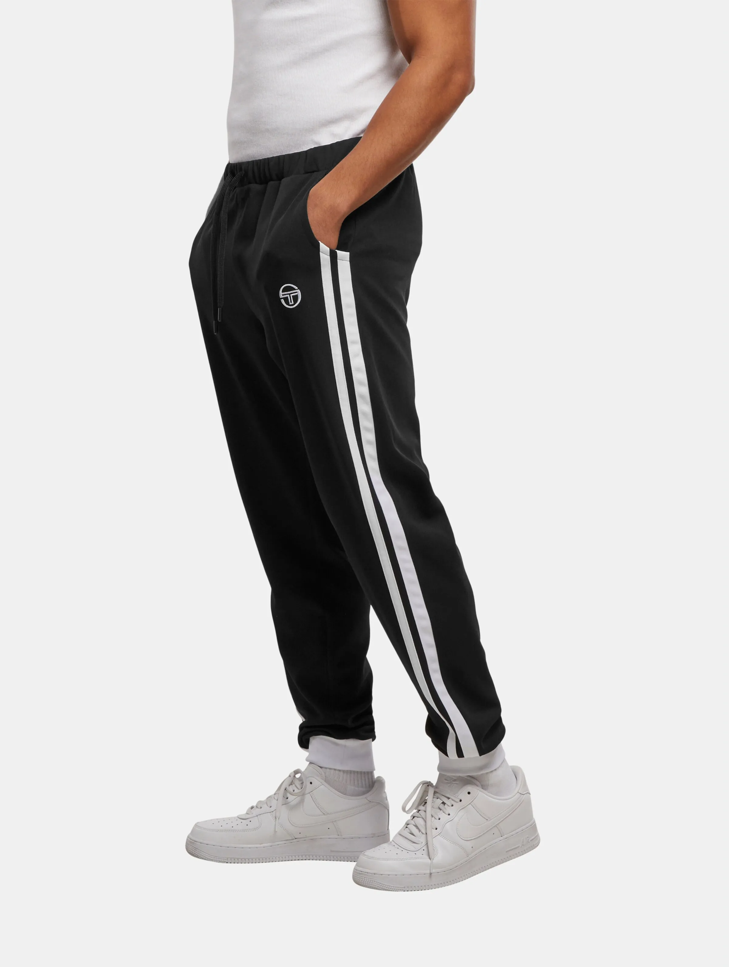 Sergio Tacchini New Damarindo