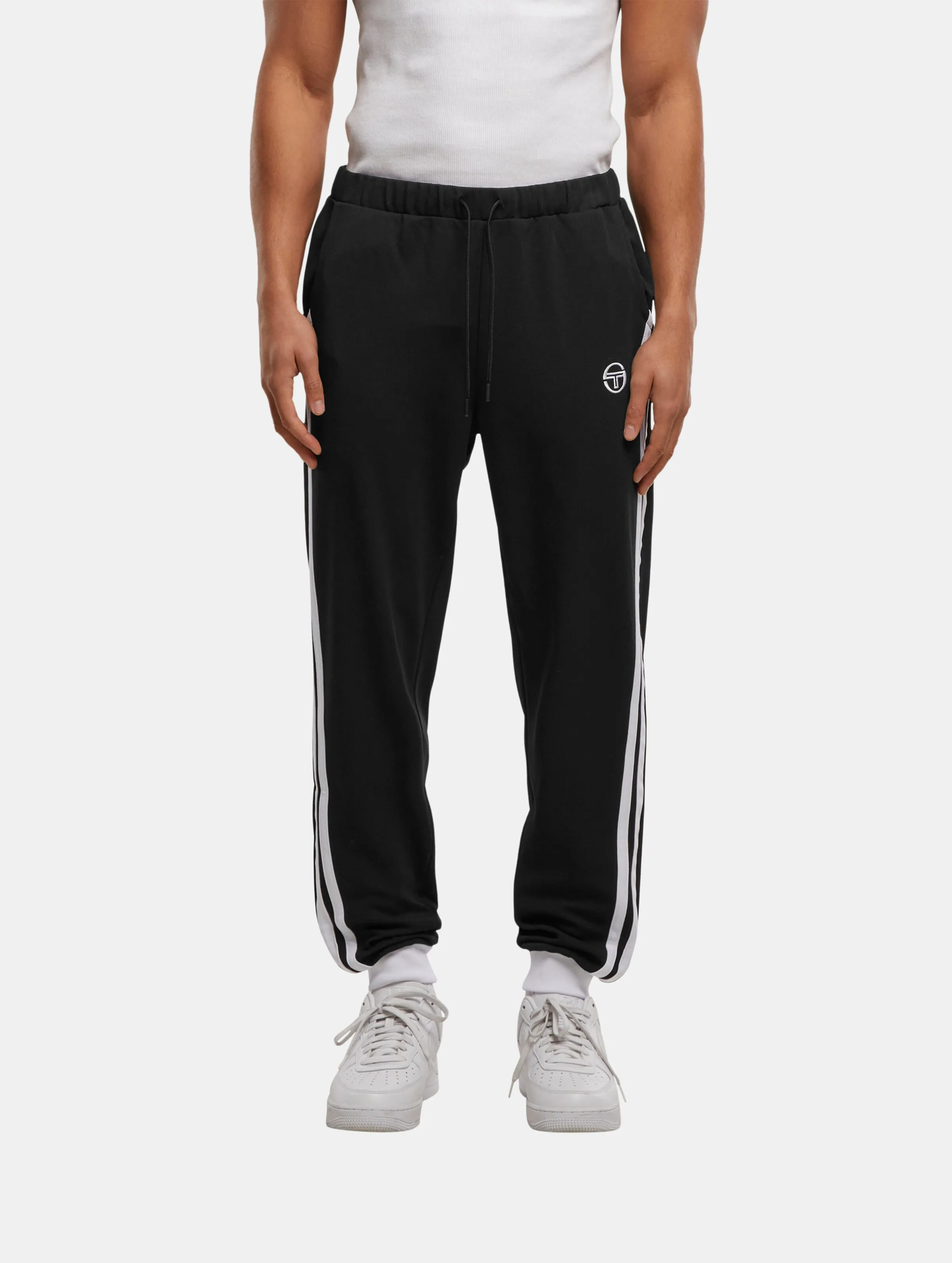 Sergio Tacchini New Damarindo