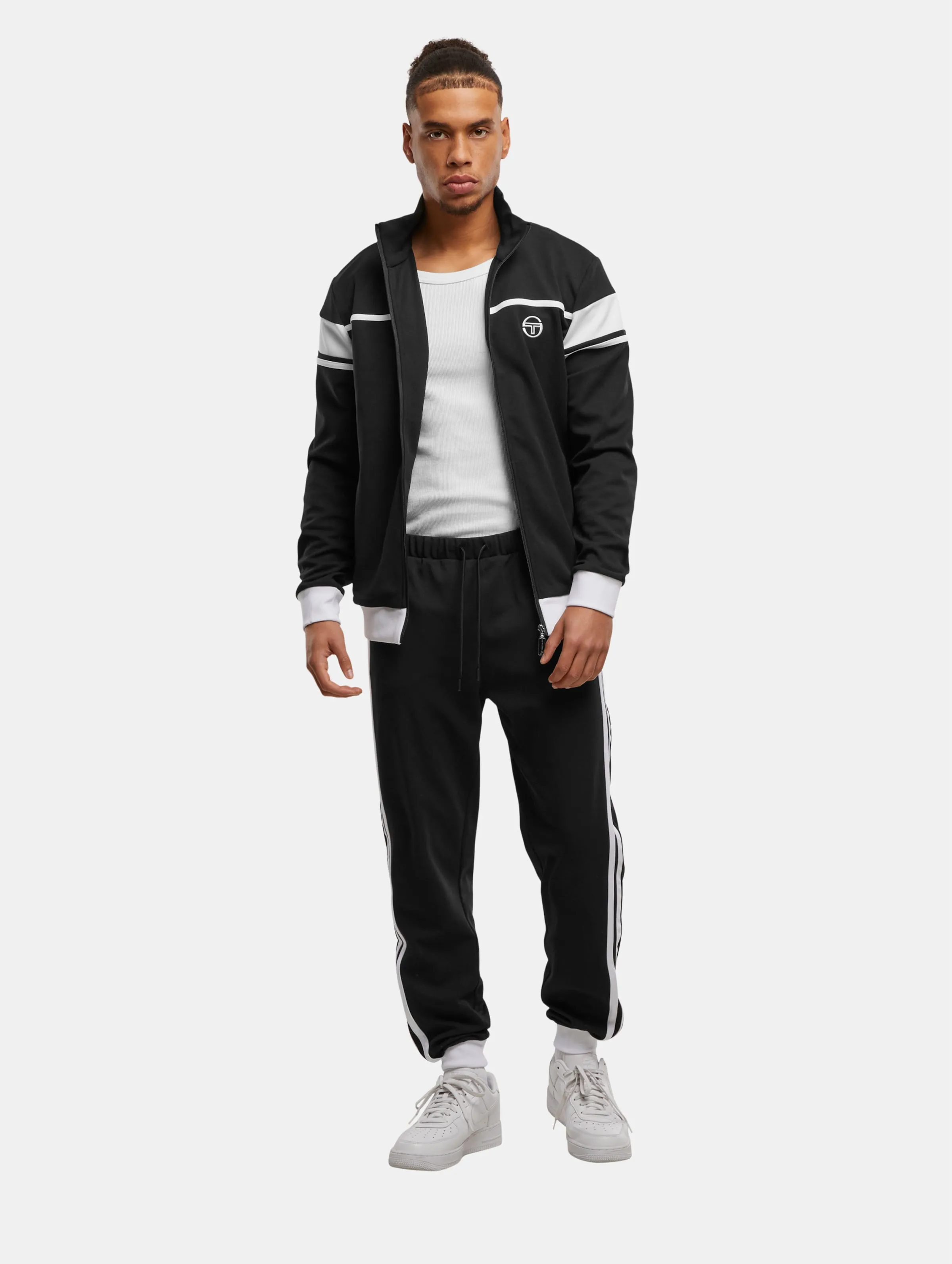 Sergio Tacchini New Damarindo