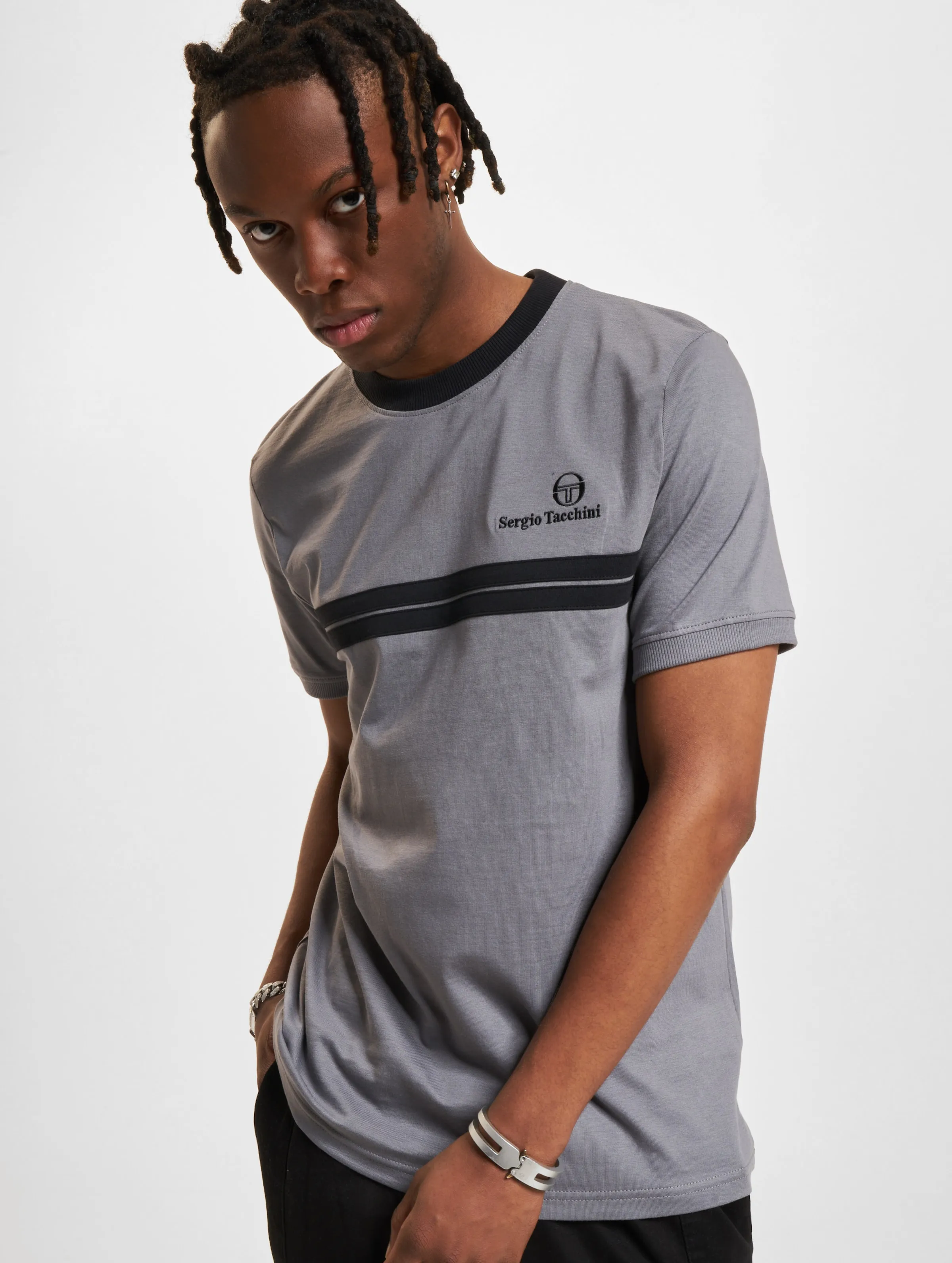 Sergio Tacchini New Supermac