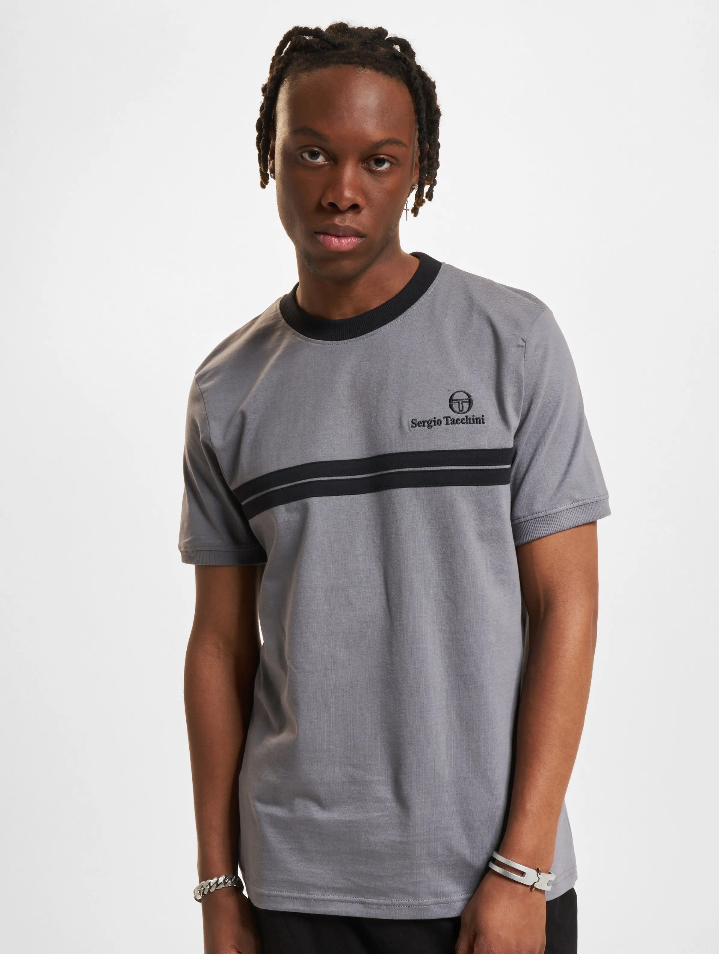 Sergio Tacchini New Supermac