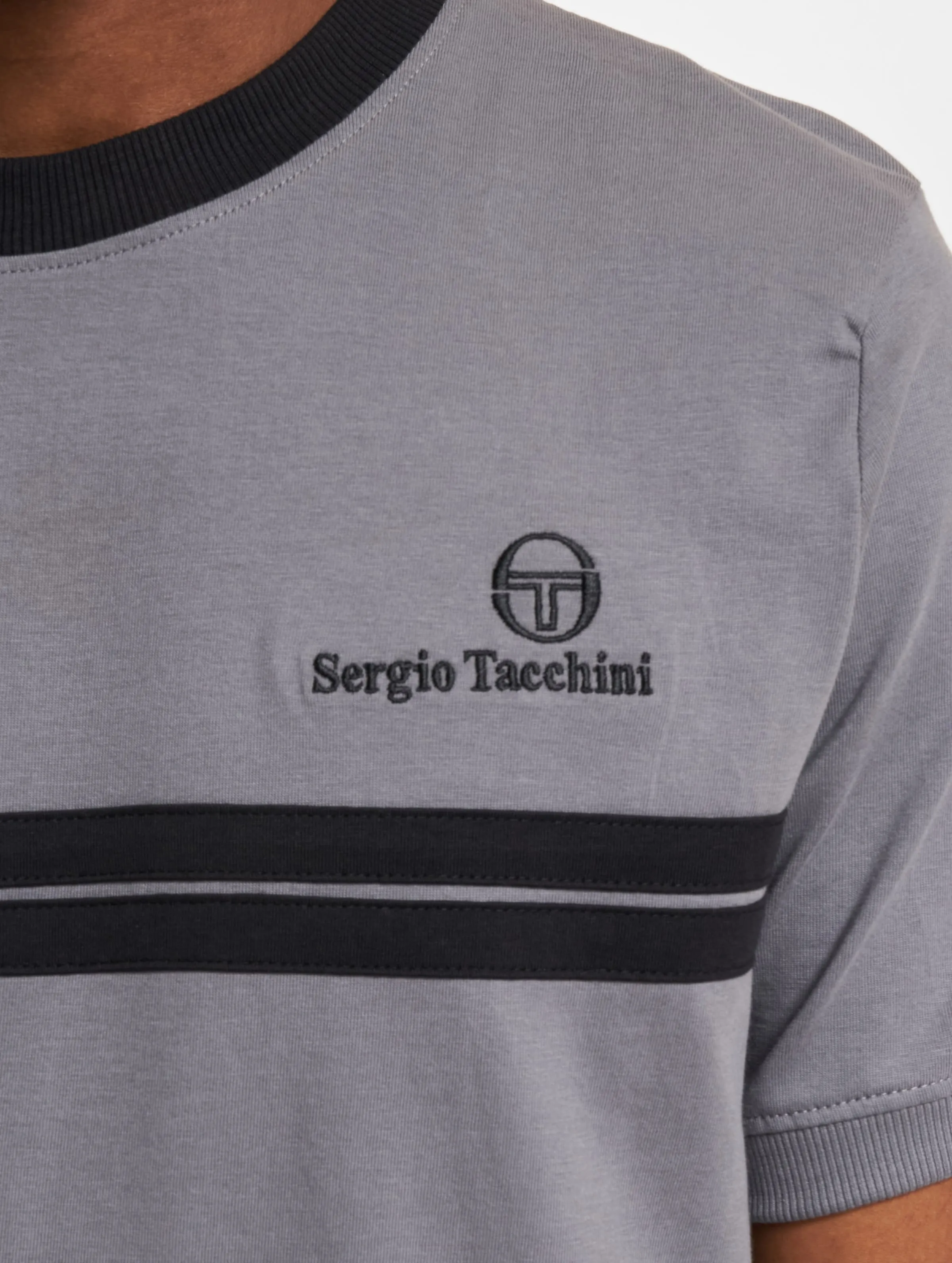 Sergio Tacchini New Supermac