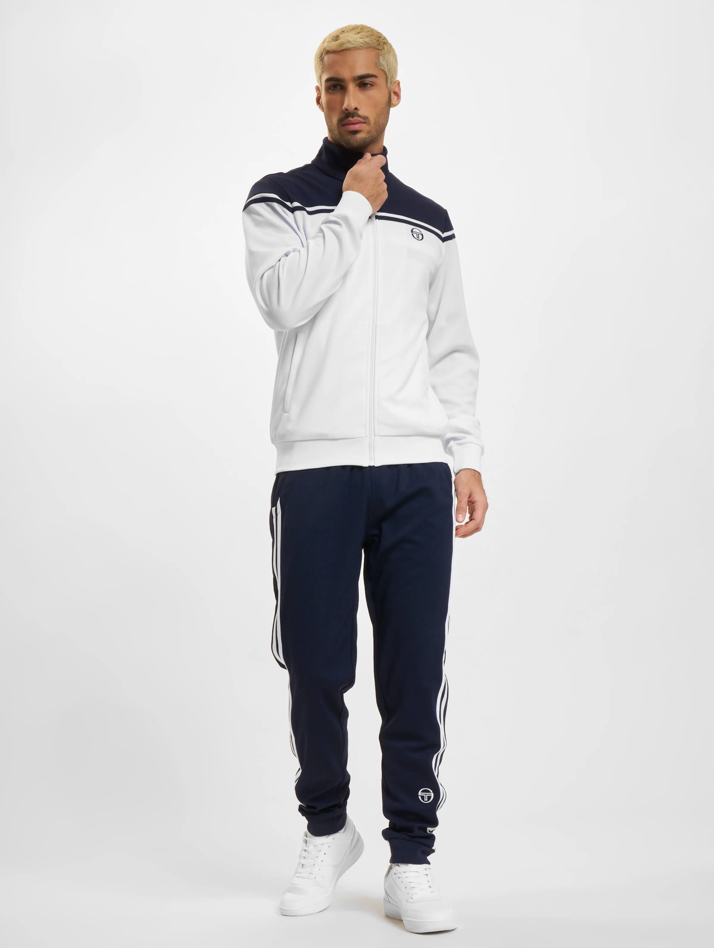 Sergio Tacchini New Young Line