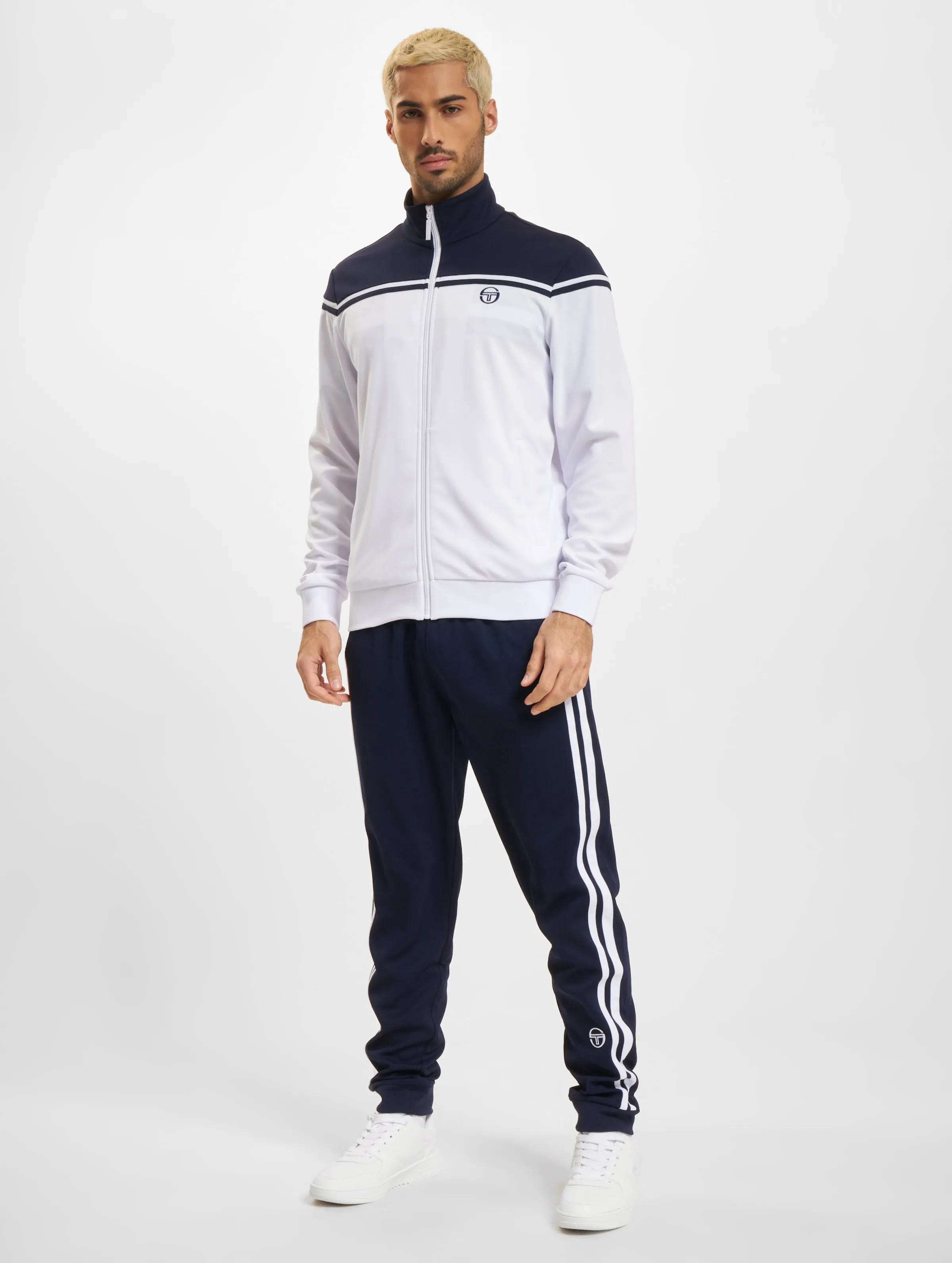 Sergio Tacchini New Young Line