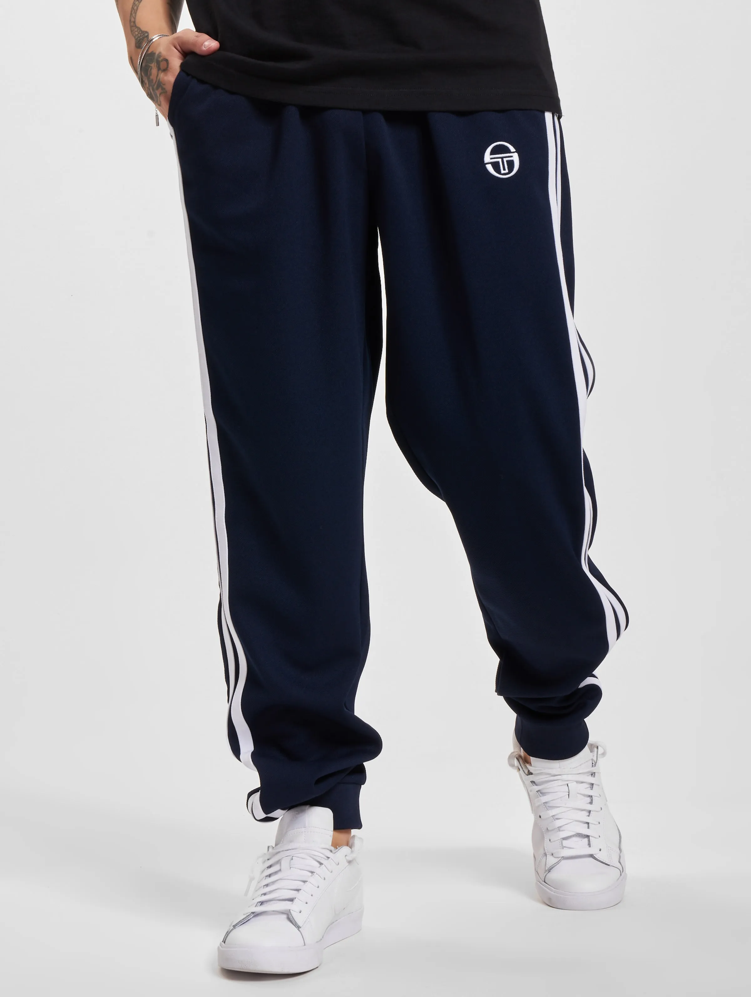 Sergio Tacchini Sergio Tacchini New Damarindo Trainingshose