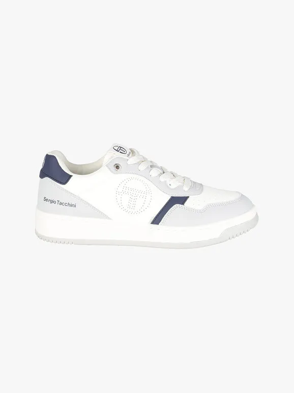 Sergio Tacchini TROPEA Zapatillas bajas de hombre