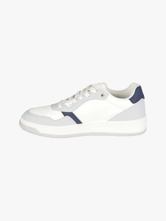 Sergio Tacchini TROPEA Zapatillas bajas de hombre
