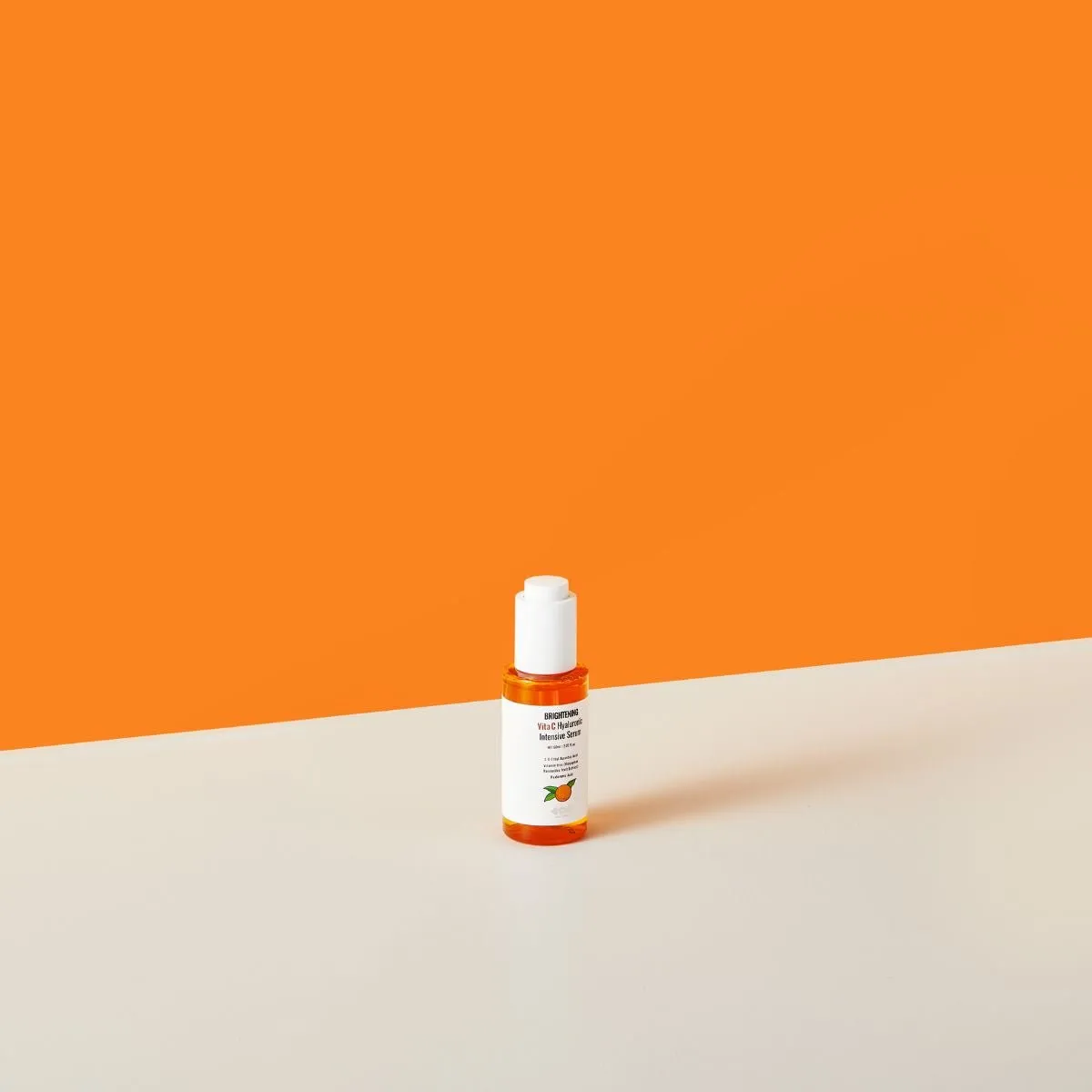 Serum Dearboo Brightening Vita C Hyaluronic Serum 60ml